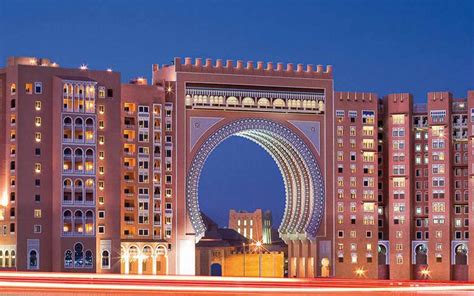 Unique Residential Buildings In Dubai With Amazing Architecture Mybayut
