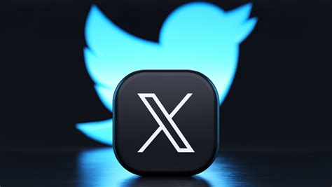 Twitter X Logo On Squarespace Embark Marketing