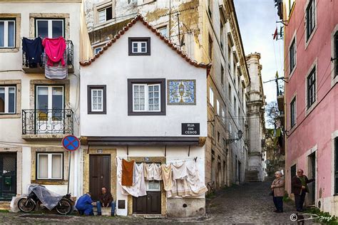 A Casa Mais Antiga De Lisboa Tem Mais De 500 Anos E Resistiu Ao