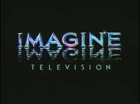 Imagine Television | Logopedia | FANDOM powered by Wikia