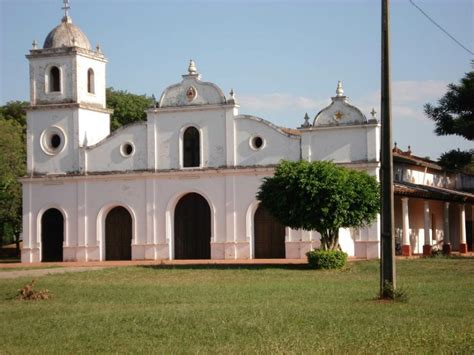 San Roque González De Santa Cruz Tavapy
