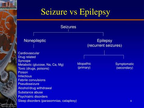 Ppt Clinical Epilepsy Powerpoint Presentation Free Download Id 2399090