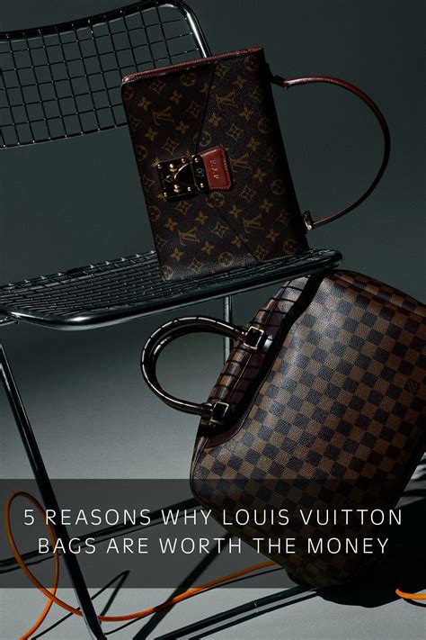 5 reasons why louis vuitton bags are worth the money louis vuitton vuitton vuitton bag
