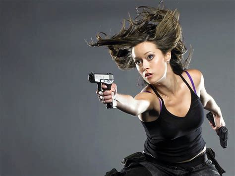 Terminator Sarah Connor Chronicles Cameron Phillips Terminator Scc Wallpaper 24508859 Fanpop