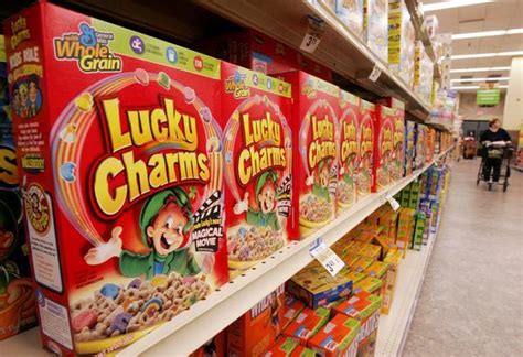 General Mills To Reduce Sugar In Kids Cereals The Denver Post
