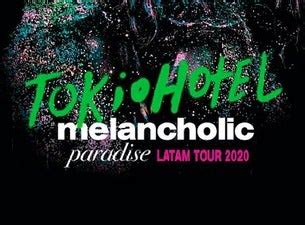 • beyond the world tour 2021. Boletos para Tokio Hotel | Fechas para el Tour 2021-22 ...