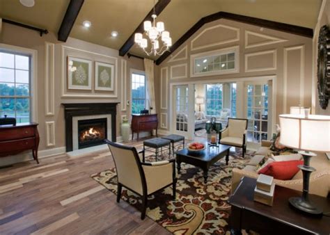 How To Decorate A Large Living Room Wall With Vaulted Ceilings - How To Decorate A Large Wall With Vaulted Ceilings