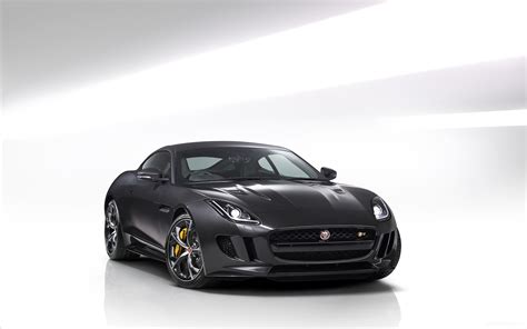 With a 3.0 supercharged v6 engine producing 380 bhp this car is one rapid big cat. 2016 Jaguar F TYPE Coupe Wallpaper | HD Car Wallpapers ...