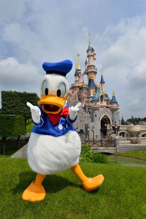 Reapertura De Disneyland París El 15 De Julio De 2020 Disney Contigo