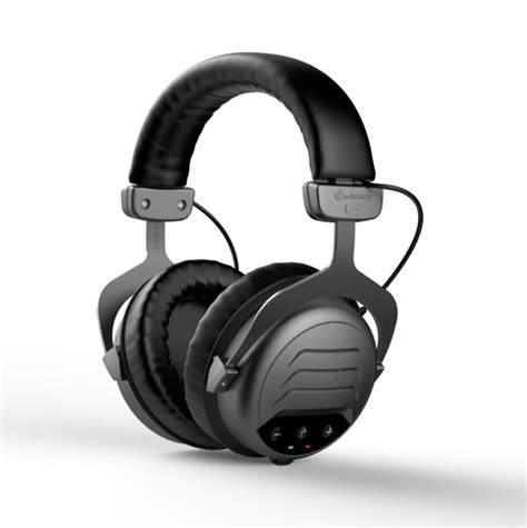 Quest Wireless Headphones Wa Pro For Garrett At Atx Metal Detector