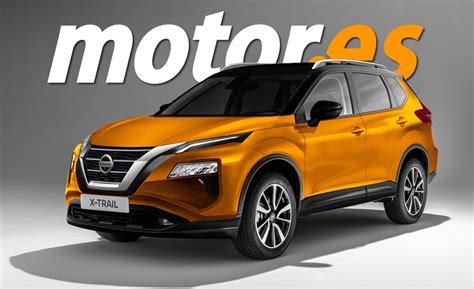 Buy and sell on malaysia's largest marketplace. Así será el futuro Nissan X-Trail 2021 que está a punto de ...