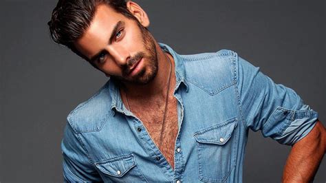 A Deaf Male Contestant Wins Americas Next Top Model Cycle 22