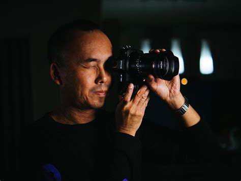 Exclusive Interview With A Wedding Photographer Richard Wong