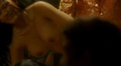 Nude Video Celebs Bimba Bose Nude The Consul Of Sodom El Consul De Sodoma 2009