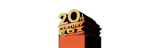 20th Century Fox Logo Transparent