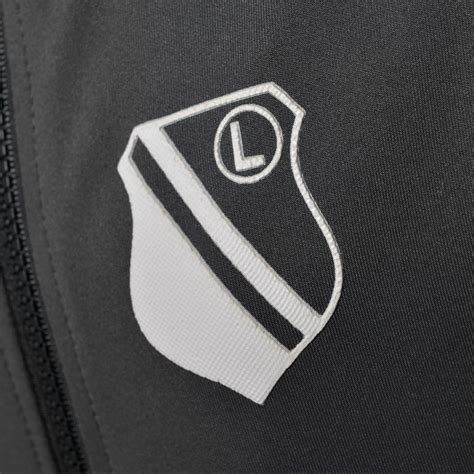 Sport i hobby » kolekcje. Bluza Dziecięca HERB LEGIA WARSZAWA roz 164 - 6976172335 ...