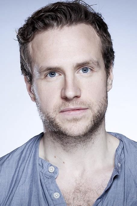 Rafe Spall · Qvoice · London Based Voice Over Agency