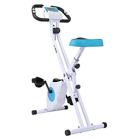 The 10 Best Compact Exercise Bike For Small Spaces Editor Recommended