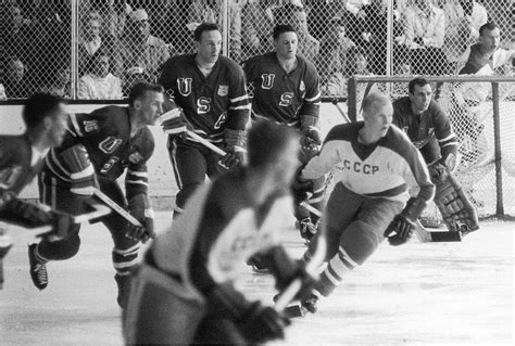 The Most Iconic Olympic Moments Of The Past 120 Years Olympic Hockey