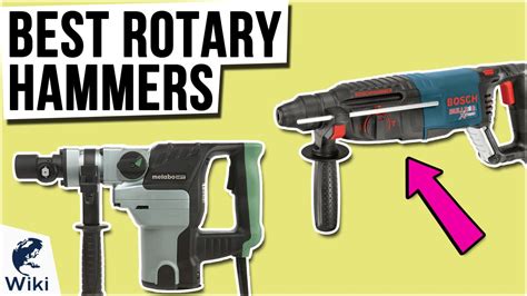 Top 10 Rotary Hammers Of 2020 Video Review