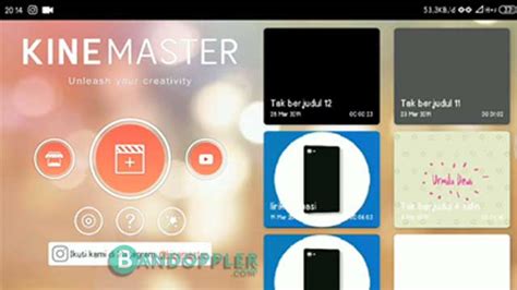 Kinemaster for windows 7/8/10, kinemaster pro for mac/laptop without bluestacks, kinemaster pro apk for android, ios. Download Kinemaster Mod APK Terbaru Tanpa Watermark