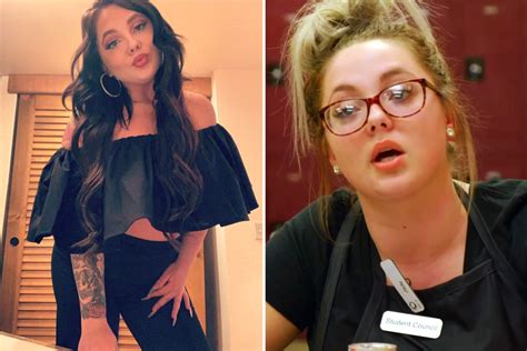 Teen Mom Jade Cline Has No Energy As She Recovers From Brazilian Butt