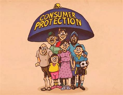 The Lok Sabha Passed The Consumer Protection Bill 2019 The Bill Aims