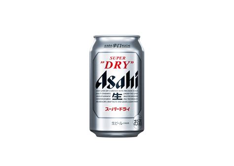 Asahi Super Dry Souvenirs And Shopping Price Good Luck Trip