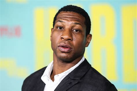 Does Jonathan Majors Have A Girlfriend The Us Sun