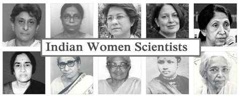 And let's hope these ladies don't remain hidden too much longer. 10 Indian women Scientists in india and their contribution