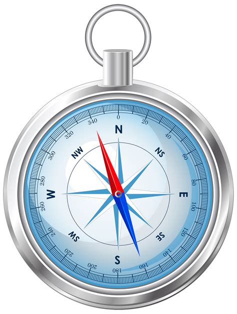 Kompass Clipart Estudioespositoymiguel Com Ar