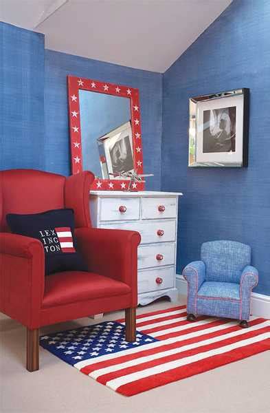 Nautical Decor Ideas For Young Sea Lovers Dreaming In Boys Bedrooms