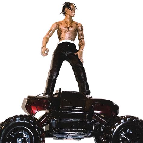 Webster ii, jacques berman webster ii. Travis Scott Reveals "RODEO" Cover Art x Release Date ...
