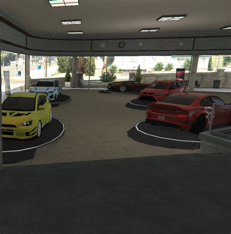 Download Fivem Fivem Dealership Mlo Fivem Mlo Fivem Mapping