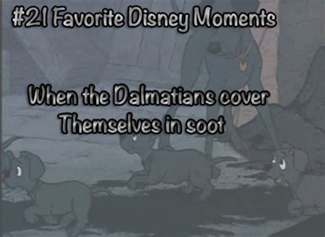 Favorite Disney Moments 101 Dalmatians Fan Art 31966286 Fanpop