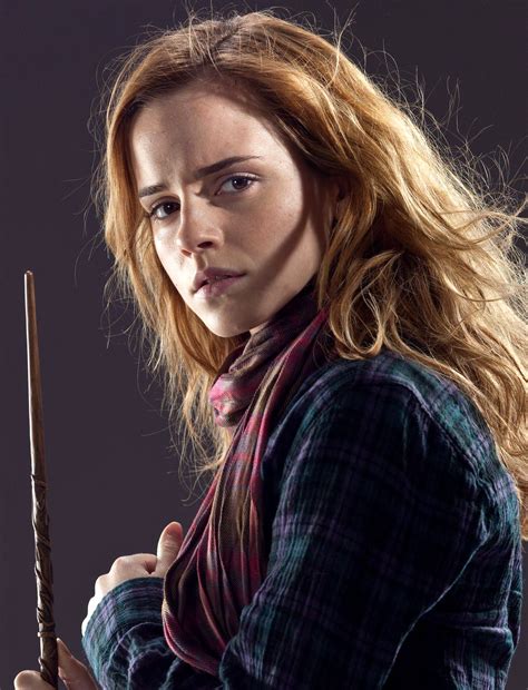 Hermione Grangers Scarf Harry Potter Wiki Fandom