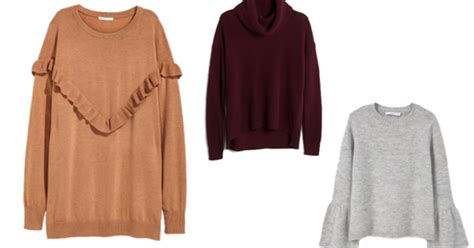 Sweater Weather Must Haves Cw Atlanta