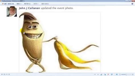 Naked Banana Behind 4chan S Most Enduring Meme Bank2home