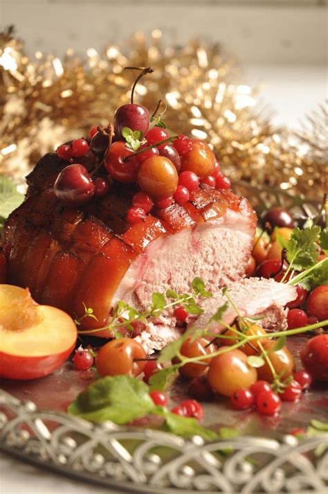 Why do the orthodox celebrate christmas in january? Christmas Pork Roast - you can never have too much ...