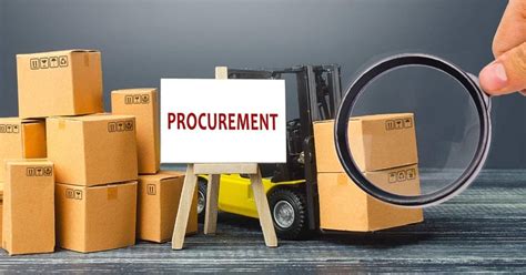 The Pros And Cons Of Hiring A Purchasing Department In Construction