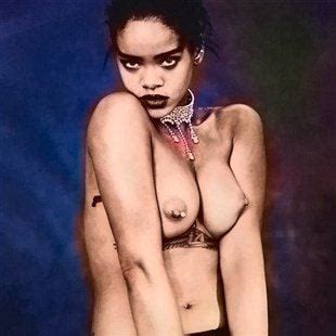 Rihanna Nude Photos Naked Sex Videos
