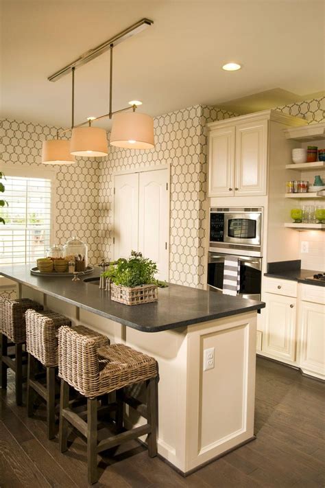 55 Genius Small Cottage Kitchen Design Ideas In 2020 Cottage Kitchen