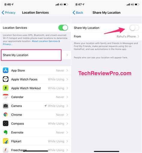 10 Ios 12 Hidden Iphone Settings You Should Change Right Now