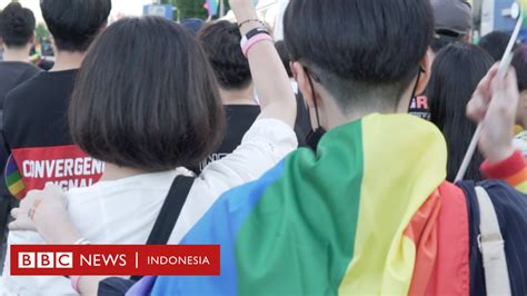 Kisah Gay Di Korea Selatan Ibu Bilang Tidak Menginginkan Anak Laki Laki Seperti Saya Bbc
