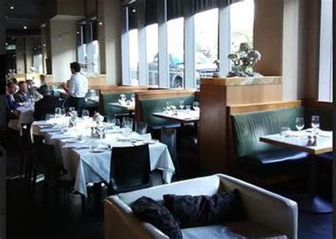 Highest Rated Italian Restaurants In Seattle According To Tripadvisor