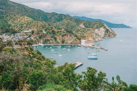 The Perfect Catalina Island Day Trip How To Spend One Day