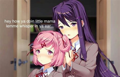 Every Ship In Ddlc Makes Sense And Is Somewhat Canon Doki Doki