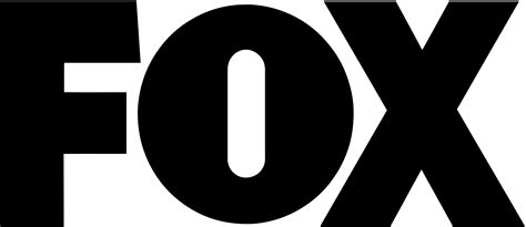 Fox News White Logo Png