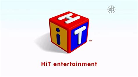 Hit Entertainment Wnetorg Thirteen 2009 Youtube