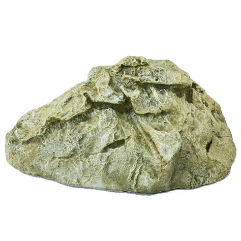 Backyard X Scapes Artificial Landscape Rock Medium12 H X 20 W X 30 L